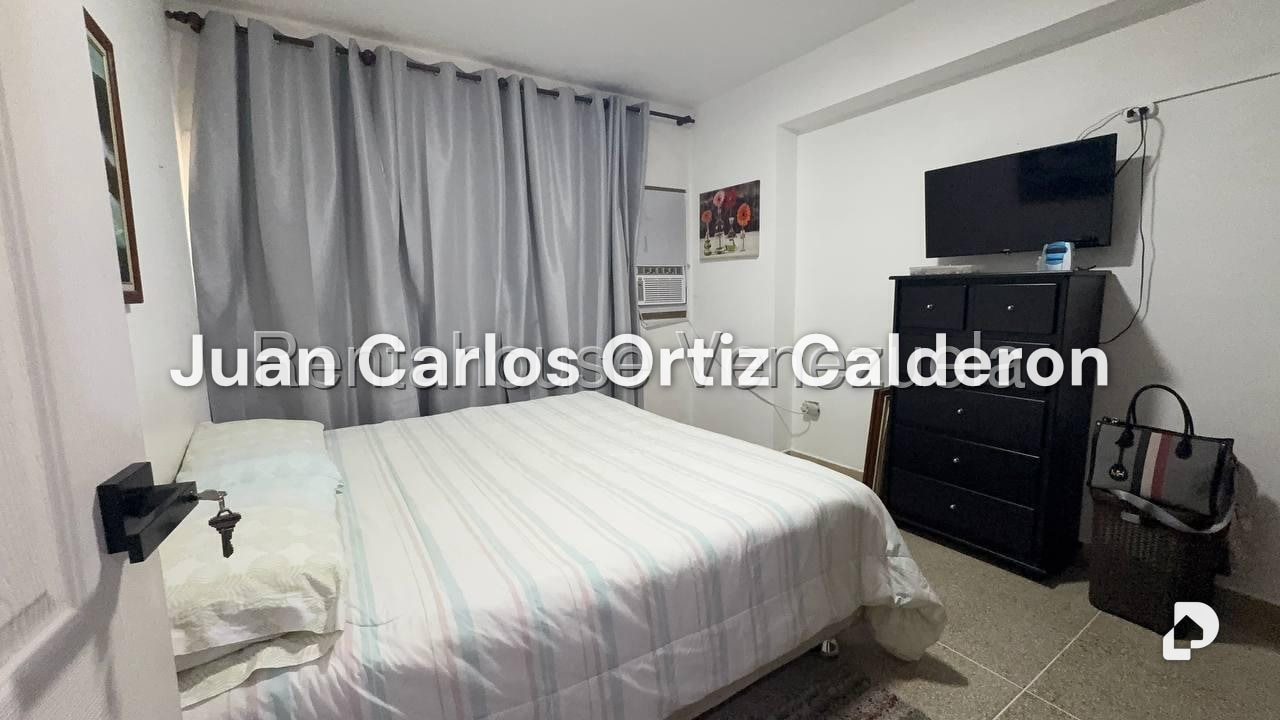 Apartamento en Los Ruices, Caracas – 21