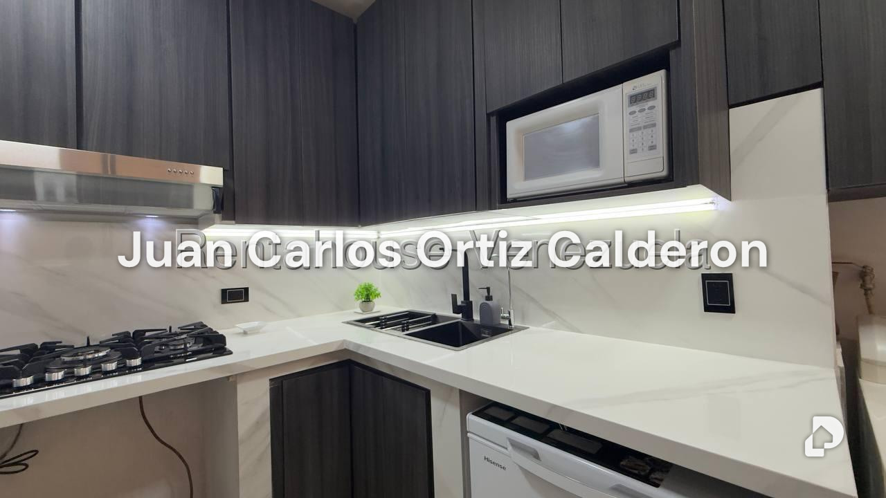 Apartamento en Los Ruices, Caracas – 13