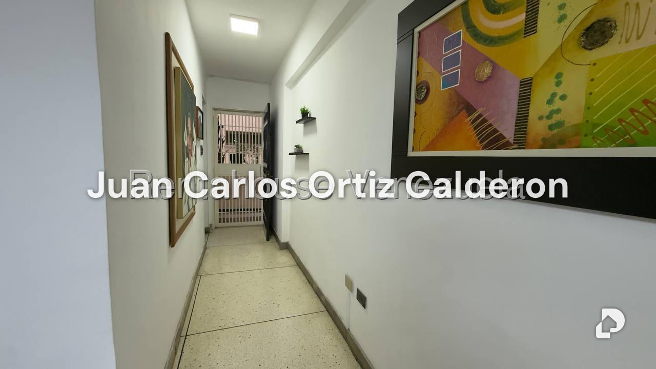 Apartamento en Los Ruices, Caracas – 18