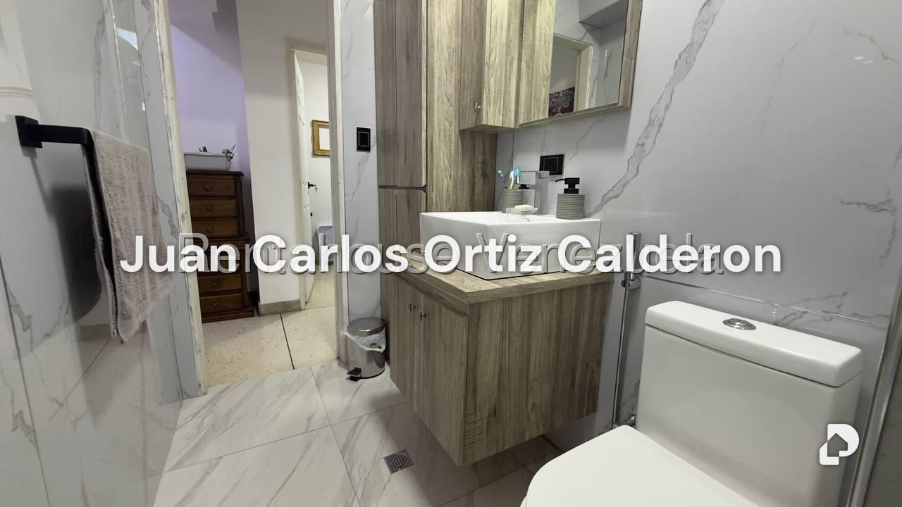 Apartamento en Los Ruices, Caracas – 28