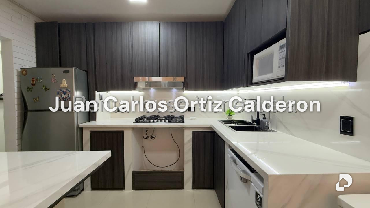Apartamento en Los Ruices, Caracas – 14