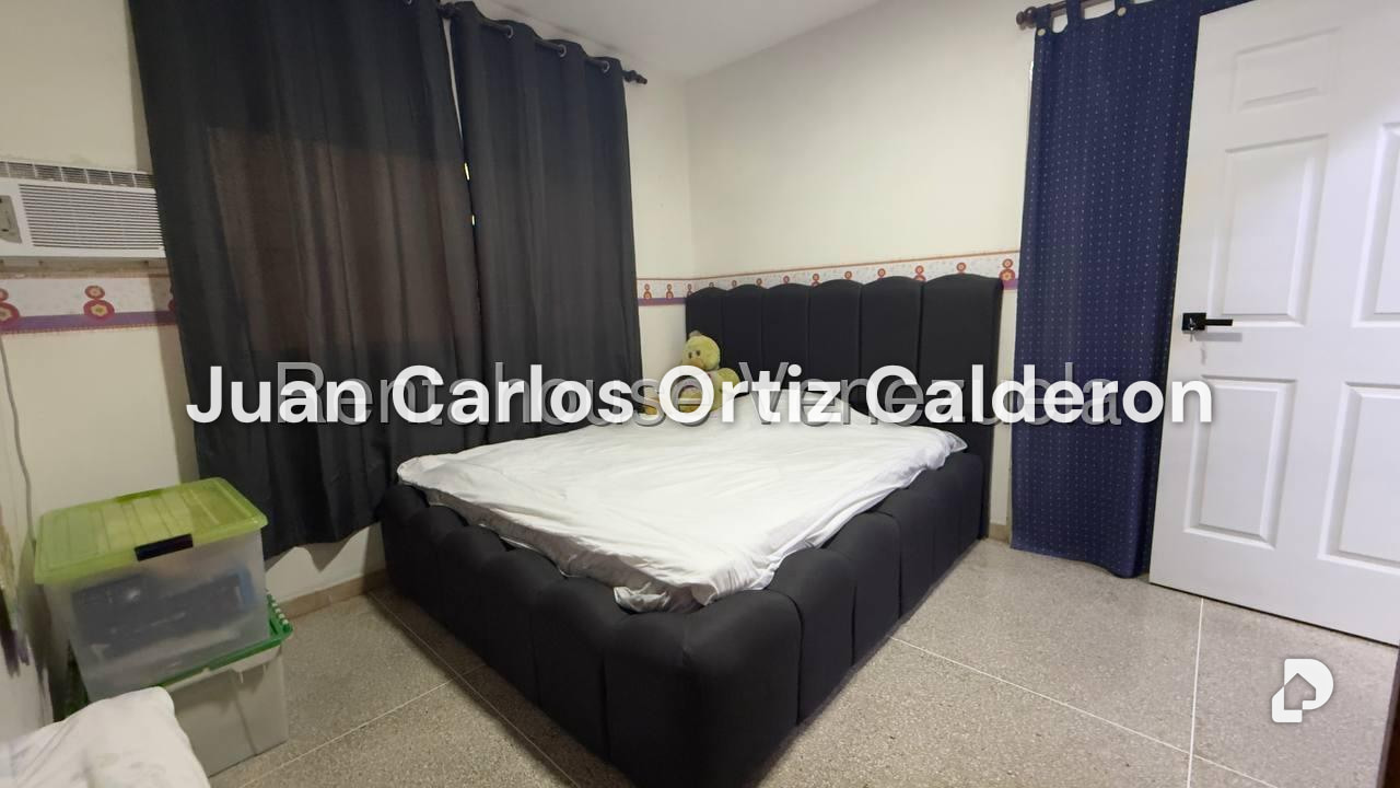Apartamento en Los Ruices, Caracas – 24