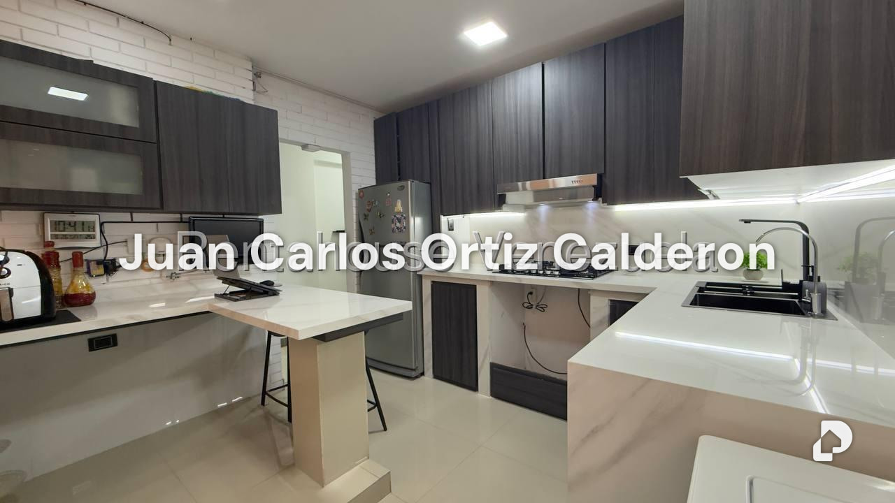 Apartamento en Los Ruices, Caracas – 15