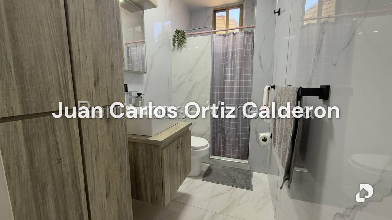 Apartamento en Los Ruices, Caracas – 26