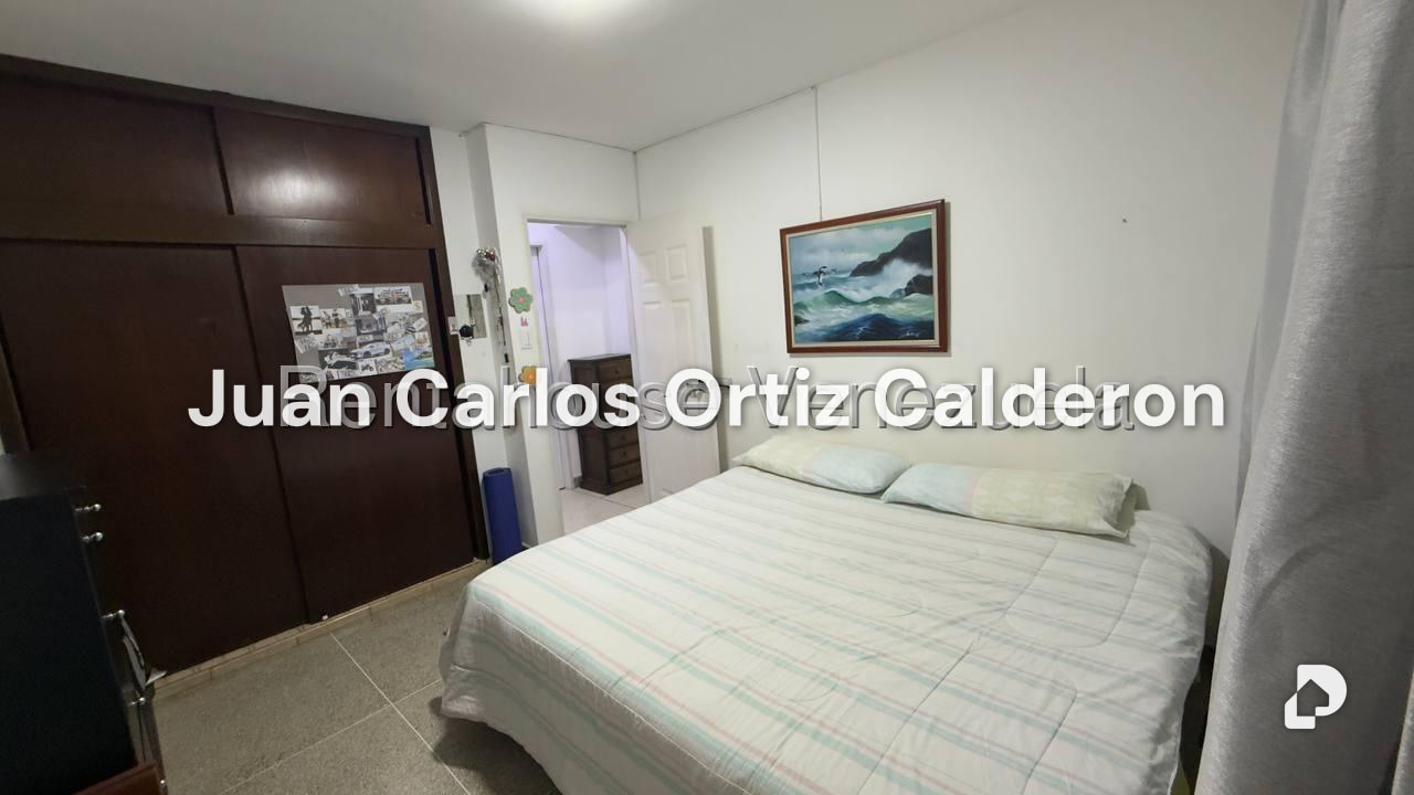 Apartamento en Los Ruices, Caracas – 20