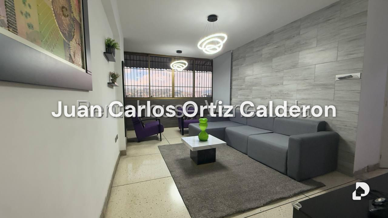 Apartamento en Los Ruices, Caracas – 6