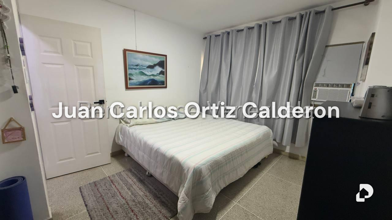 Apartamento en Los Ruices, Caracas – 22