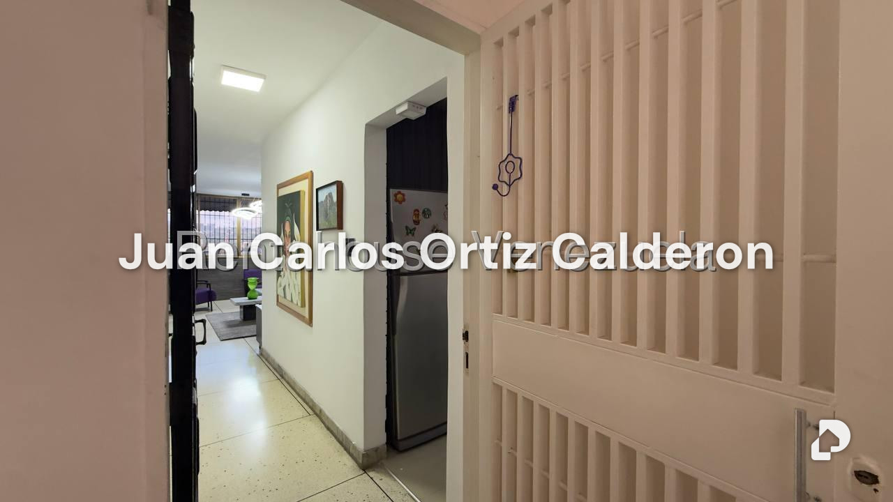 Apartamento en Los Ruices, Caracas – 30