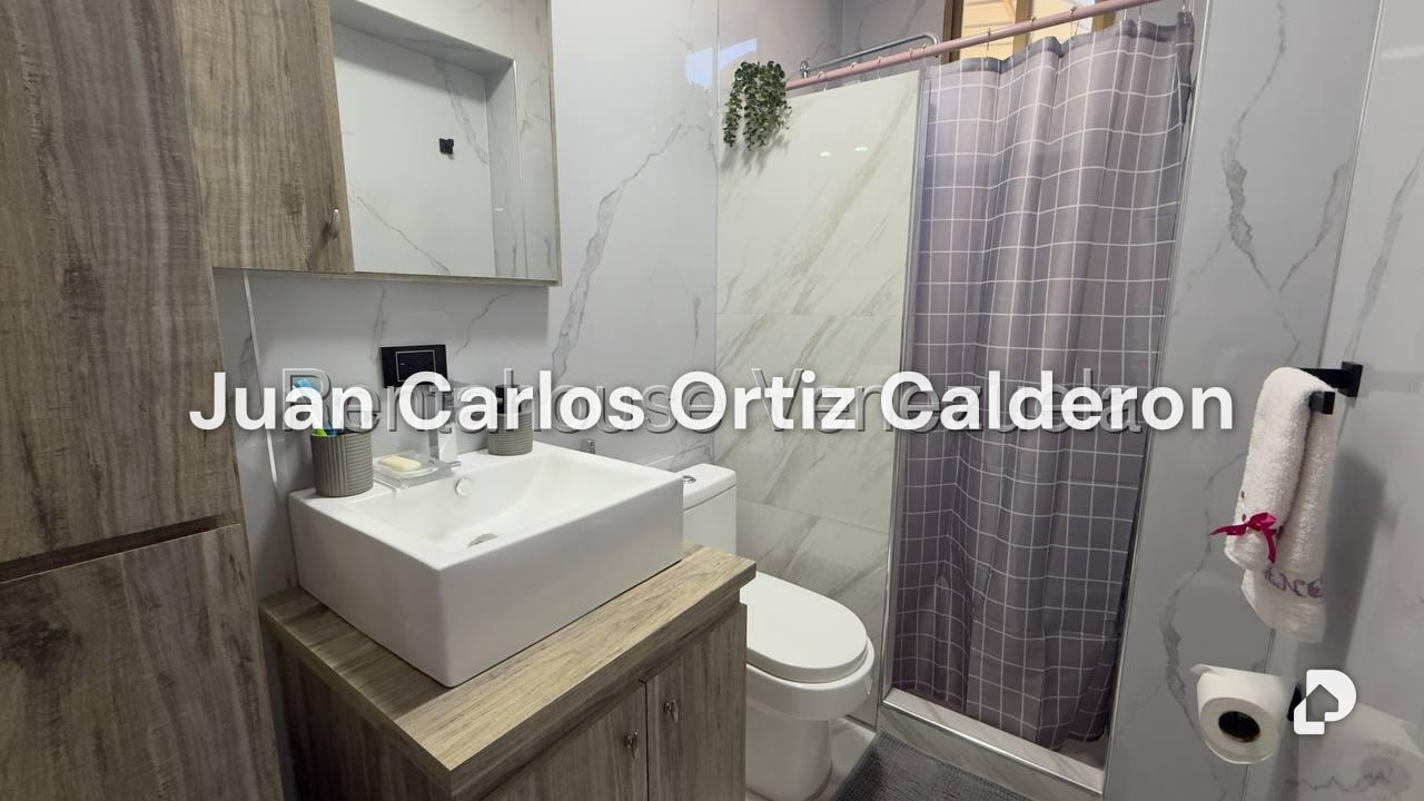 Apartamento en Los Ruices, Caracas – 27