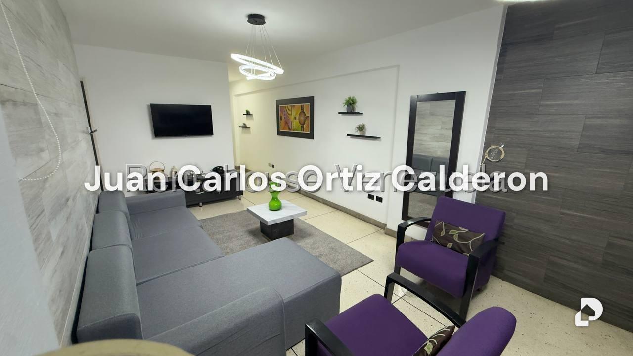 Apartamento en Los Ruices, Caracas – 2
