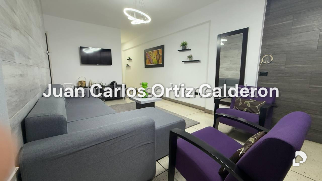 Apartamento en Los Ruices, Caracas – 4