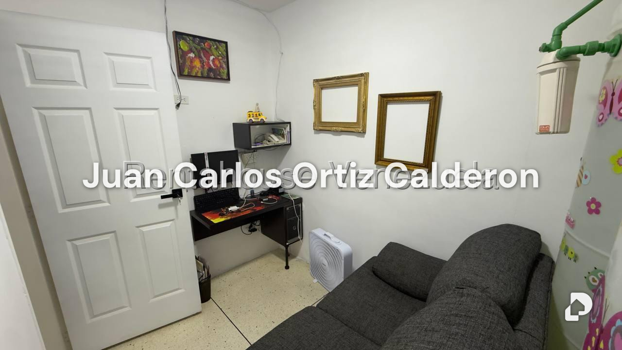 Apartamento en Los Ruices, Caracas – 29