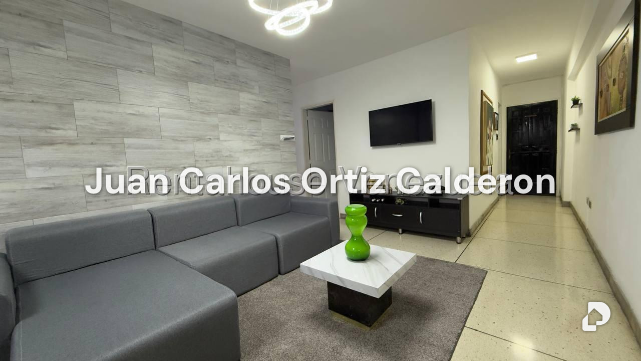 Apartamento en Los Ruices, Caracas – 3