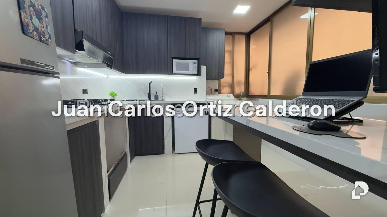 Apartamento en Los Ruices, Caracas – 11