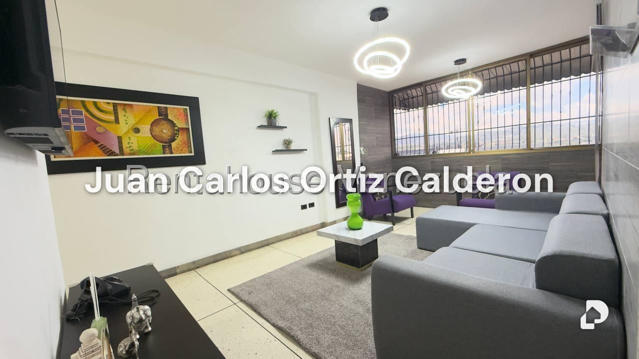 Apartamento en Los Ruices, Caracas – 5