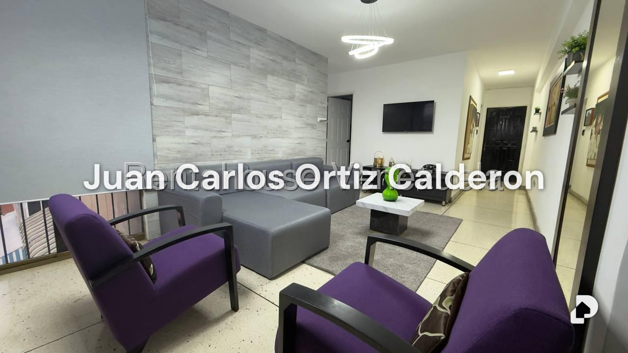 Apartamento en Los Ruices, Caracas – 1