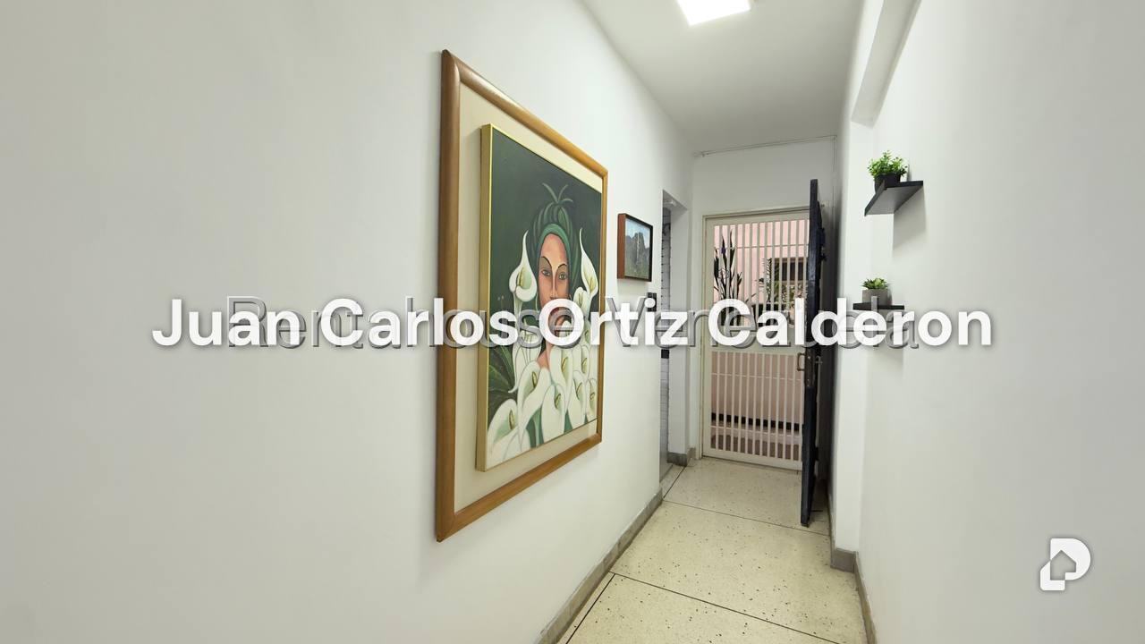 Apartamento en Los Ruices, Caracas – 19