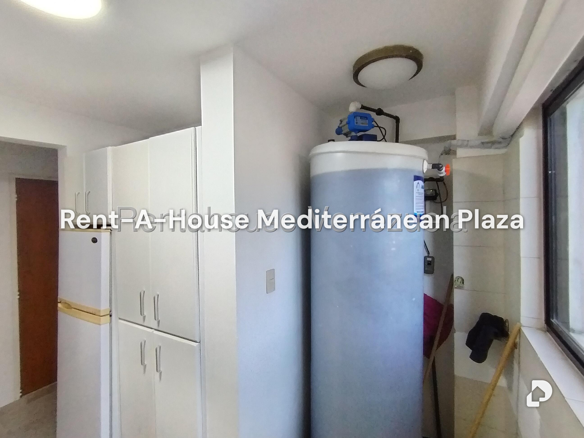 Apartamento en La Trigaleña, Valencia