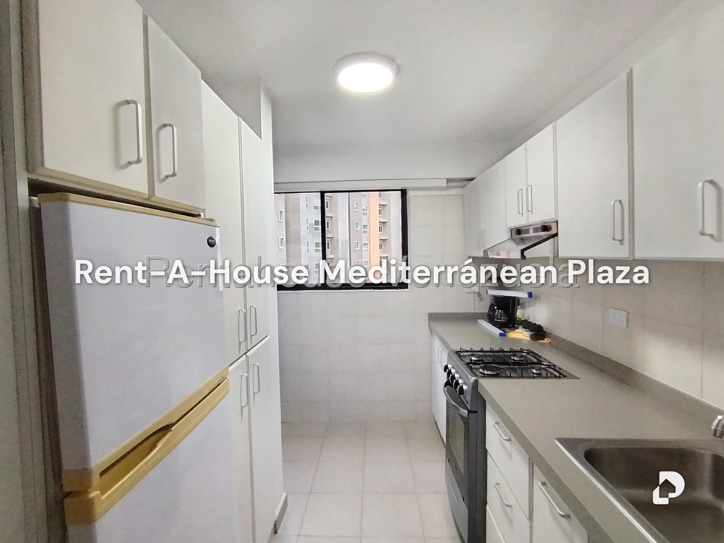 Apartamento en La Trigaleña, Valencia