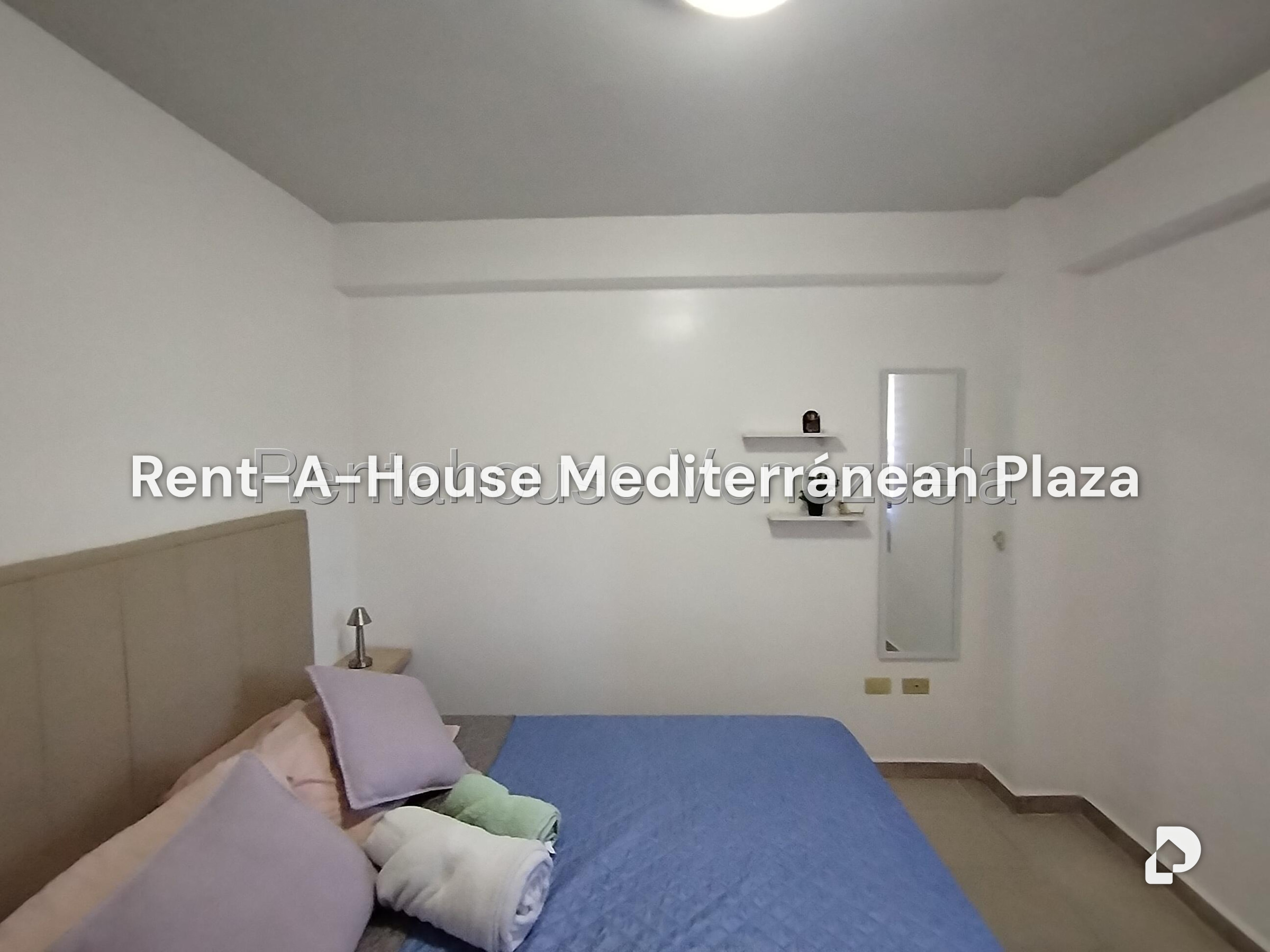 Apartamento en La Trigaleña, Valencia