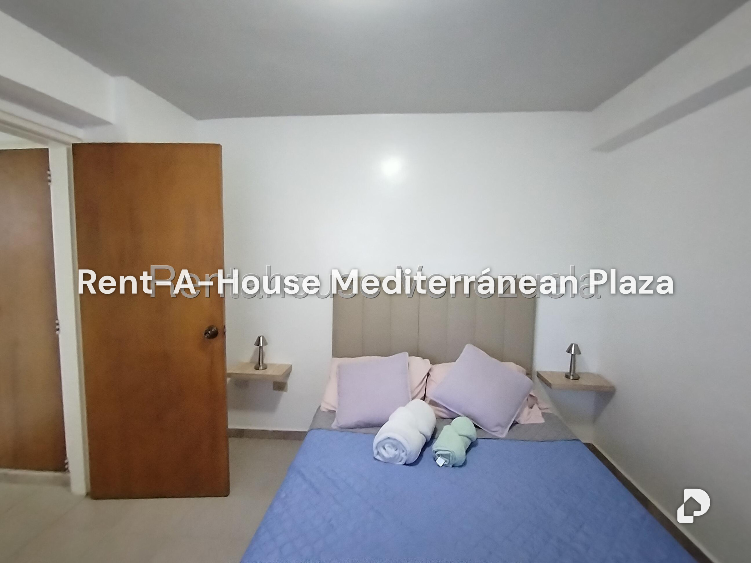 Apartamento en La Trigaleña, Valencia