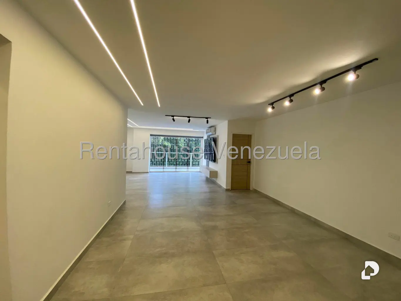 Apartamento en Santa Rosa de Lima, Caracas – 3