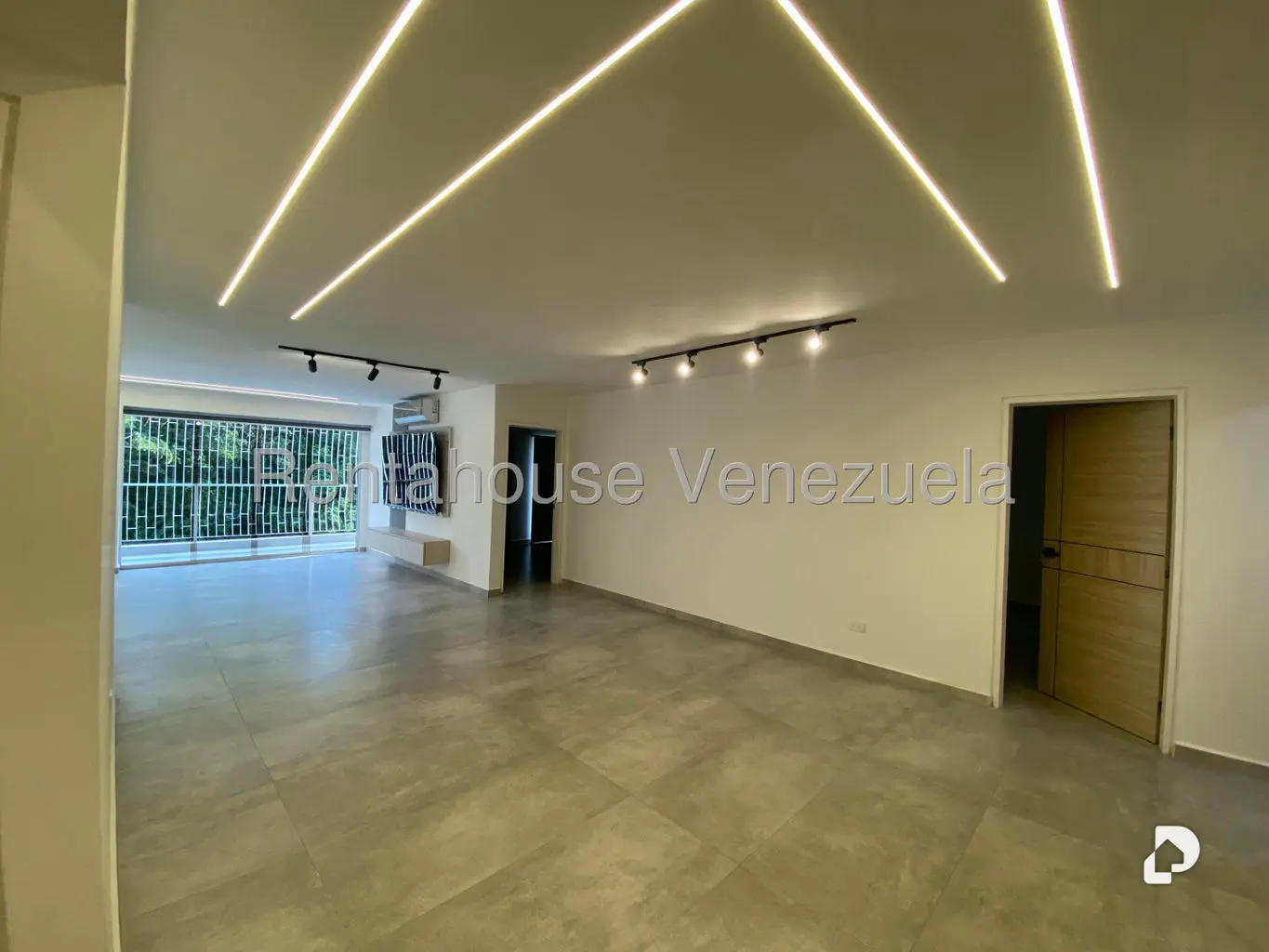 Apartamento en Santa Rosa de Lima, Caracas – 2