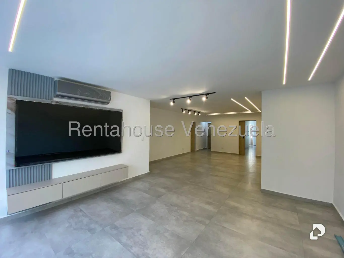 Apartamento en Santa Rosa de Lima, Caracas – 4