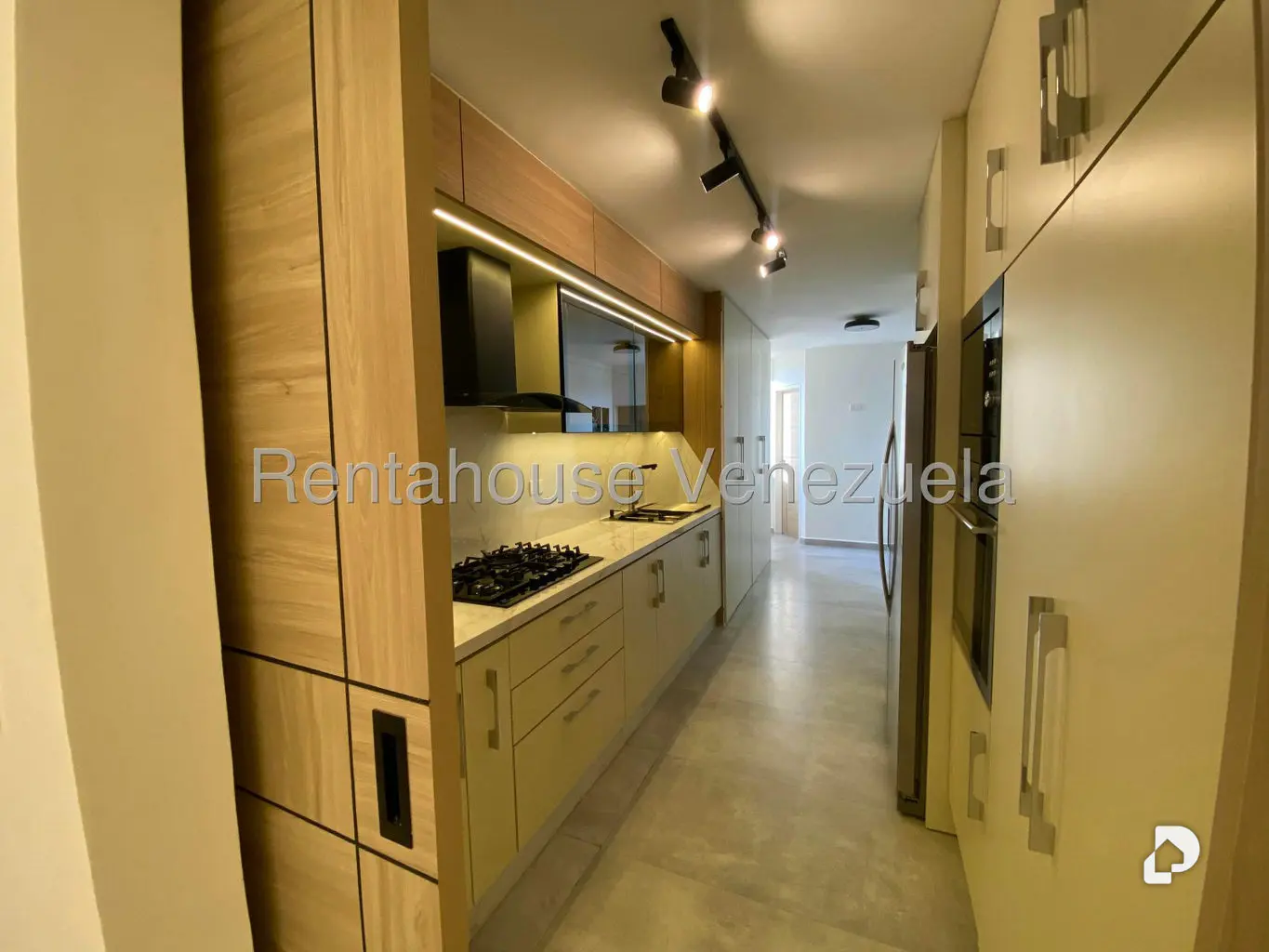 Apartamento en Santa Rosa de Lima, Caracas – 5