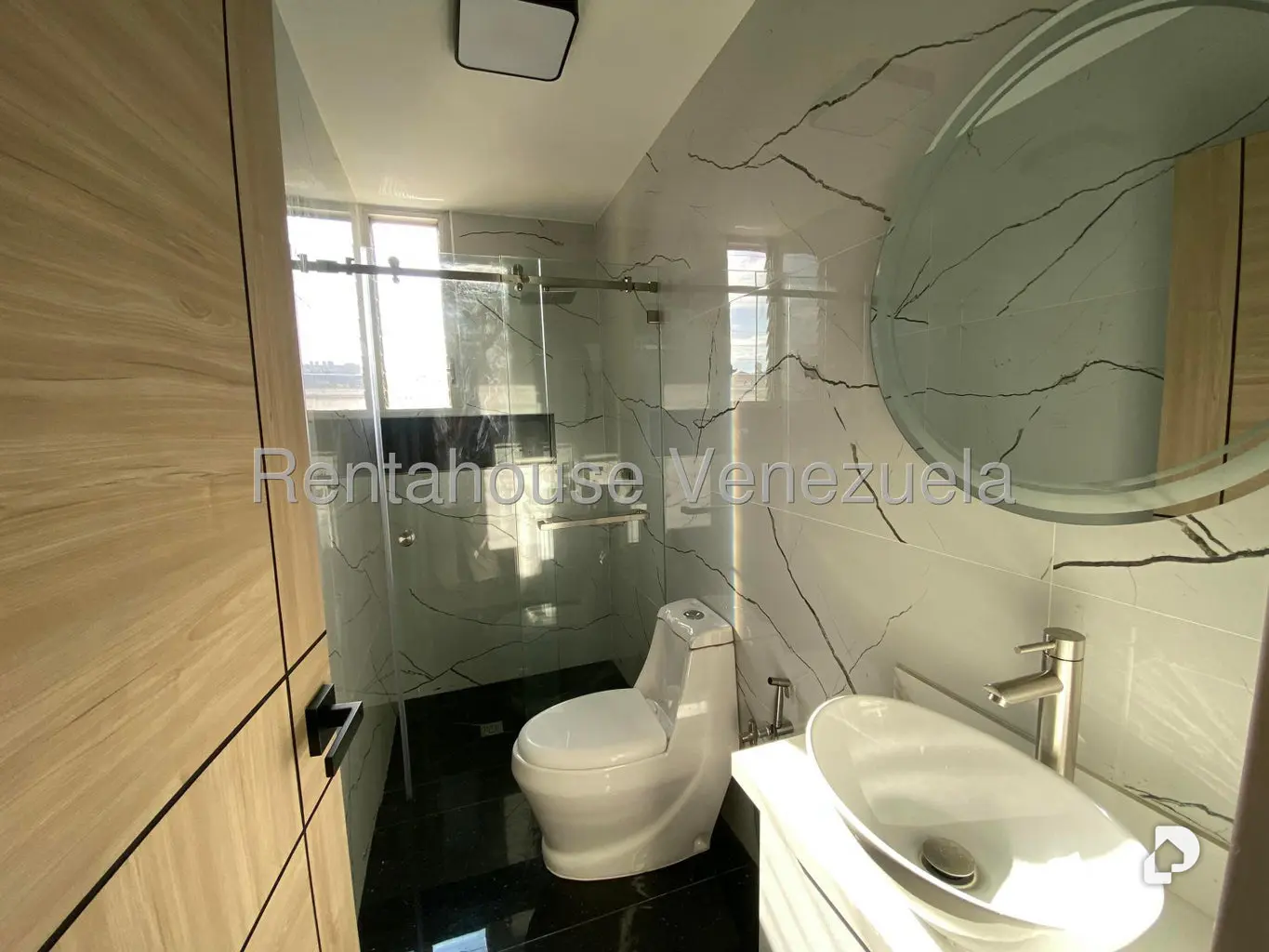 Apartamento en Santa Rosa de Lima, Caracas – 9