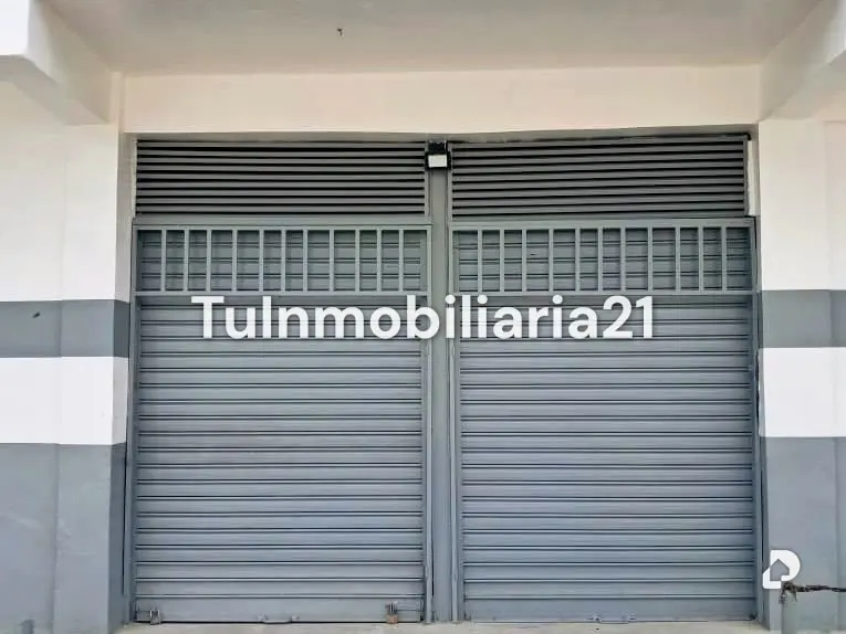 Commercial space in Los Teques – 2