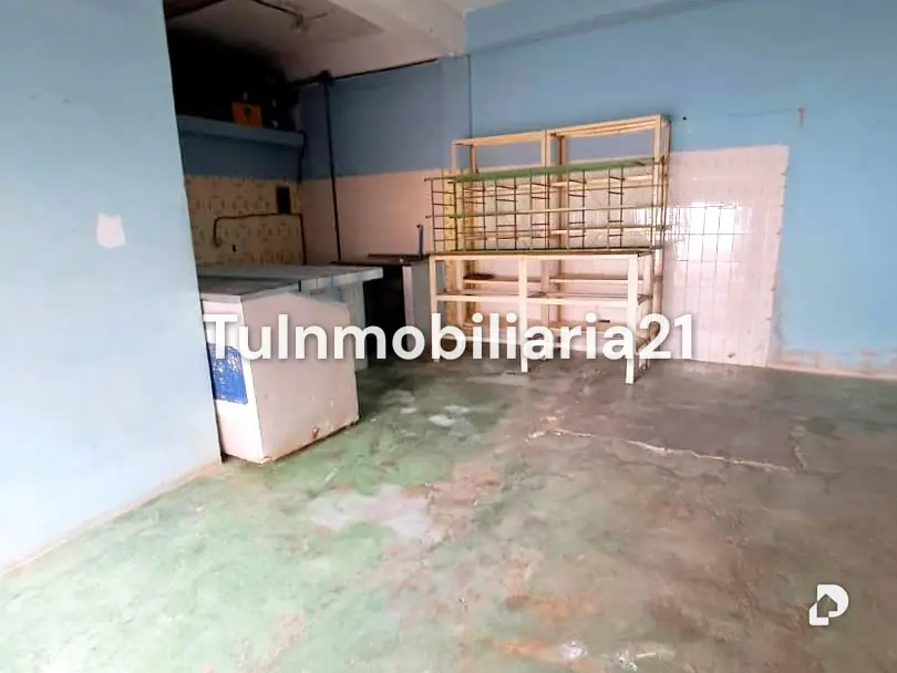 Commercial space in Los Teques – 12