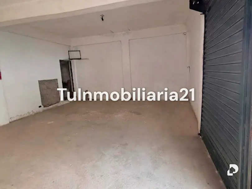 Commercial space in Los Teques – 1
