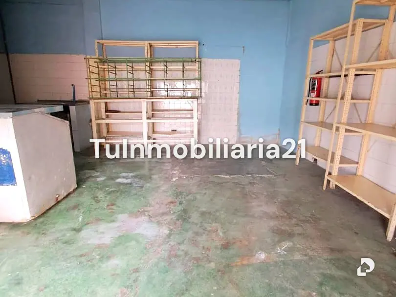 Commercial space in Los Teques – 11