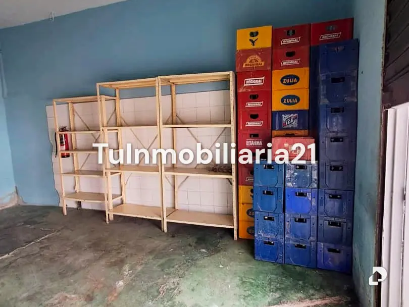 Commercial space in Los Teques – 10