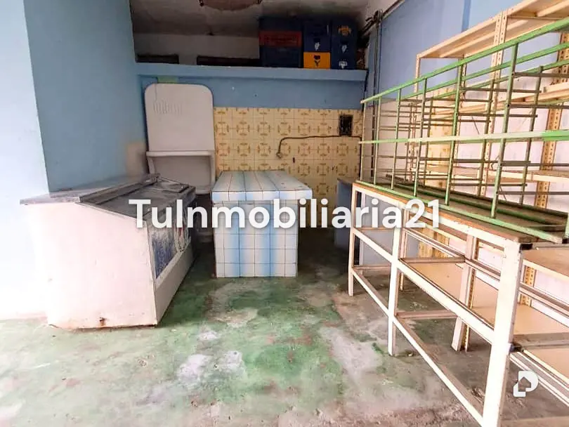 Commercial space in Los Teques – 13