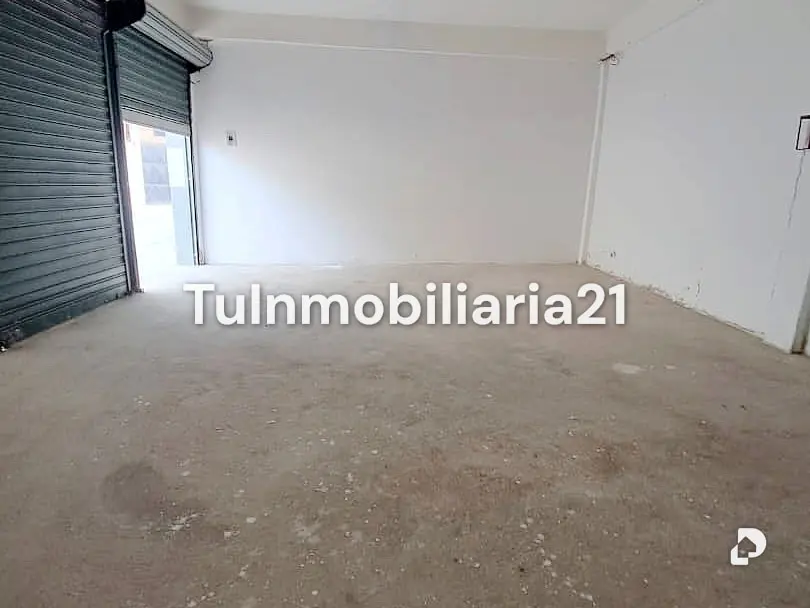 Commercial space in Los Teques – 8