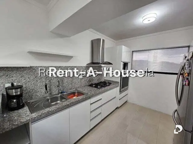 Apartamento en La Soledad, Maracay – 10
