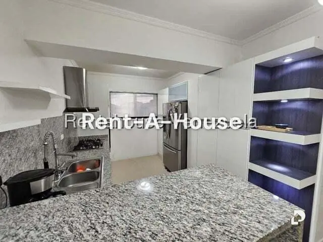 Apartamento en La Soledad, Maracay – 13