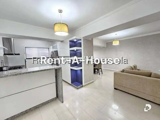 Apartamento en La Soledad, Maracay – 21