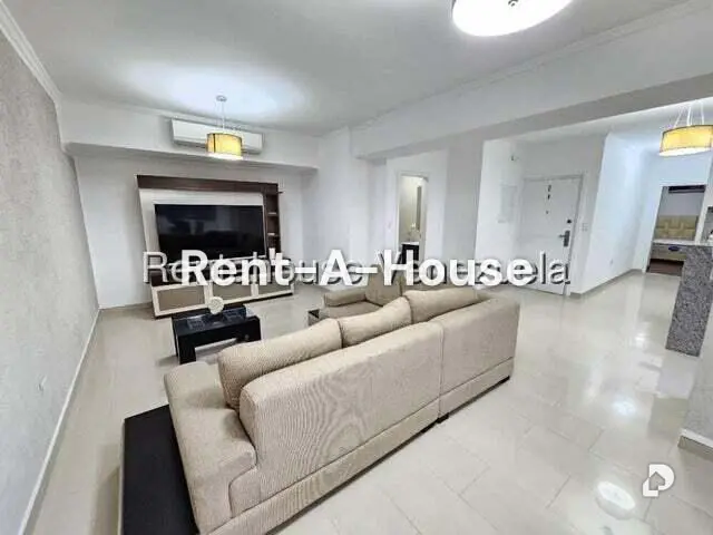 Apartamento en La Soledad, Maracay – 20