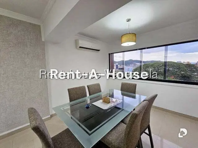Apartamento en La Soledad, Maracay – 4
