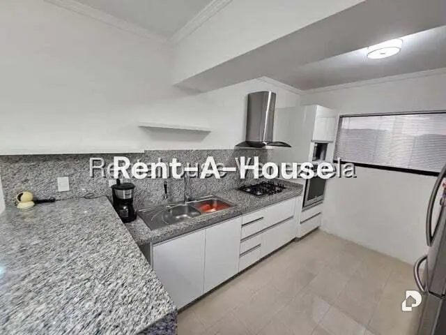 Apartamento en La Soledad, Maracay – 14