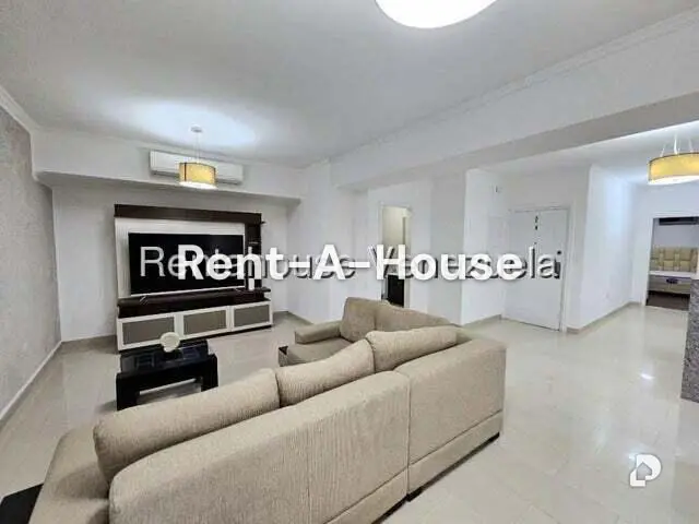 Apartamento en La Soledad, Maracay – 18