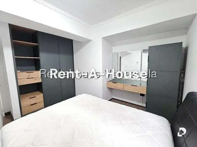 Apartamento en La Soledad, Maracay – 30