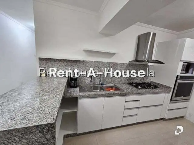 Apartamento en La Soledad, Maracay – 12