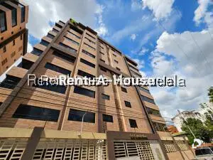 Apartamento en La Soledad, Maracay – 1