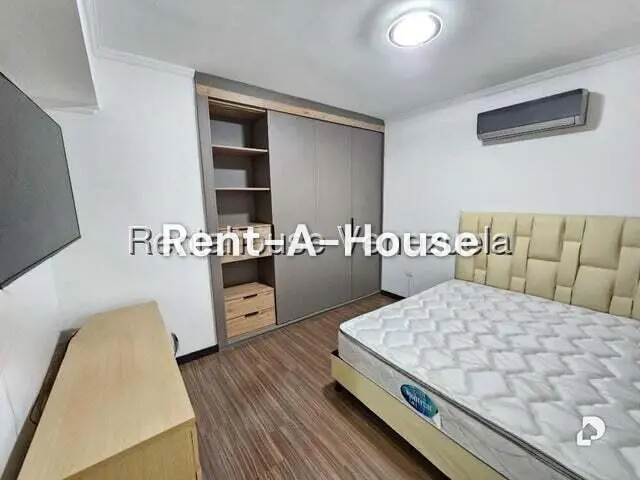 Apartamento en La Soledad, Maracay – 23