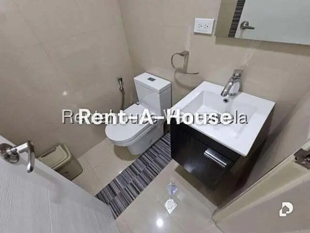 Apartamento en La Soledad, Maracay – 25