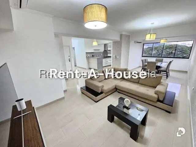Apartamento en La Soledad, Maracay – 2